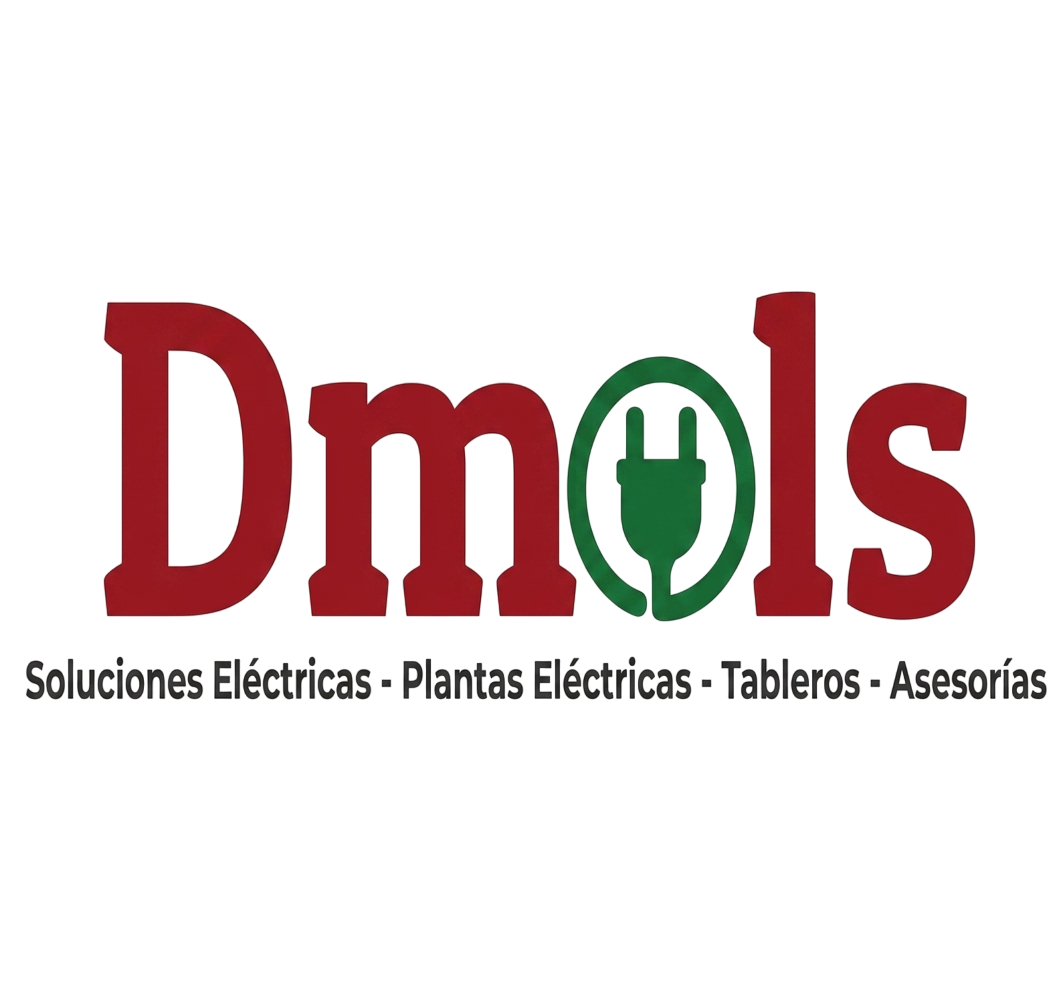 DMOLS Logo